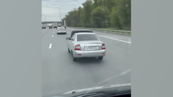 どうやって運転してる？