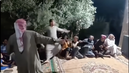 調子に乗りすぎた高速回転