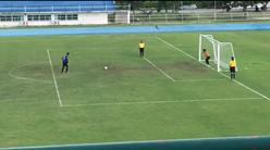 PK失敗を喜んだゴールキーパーの痛恨のミス